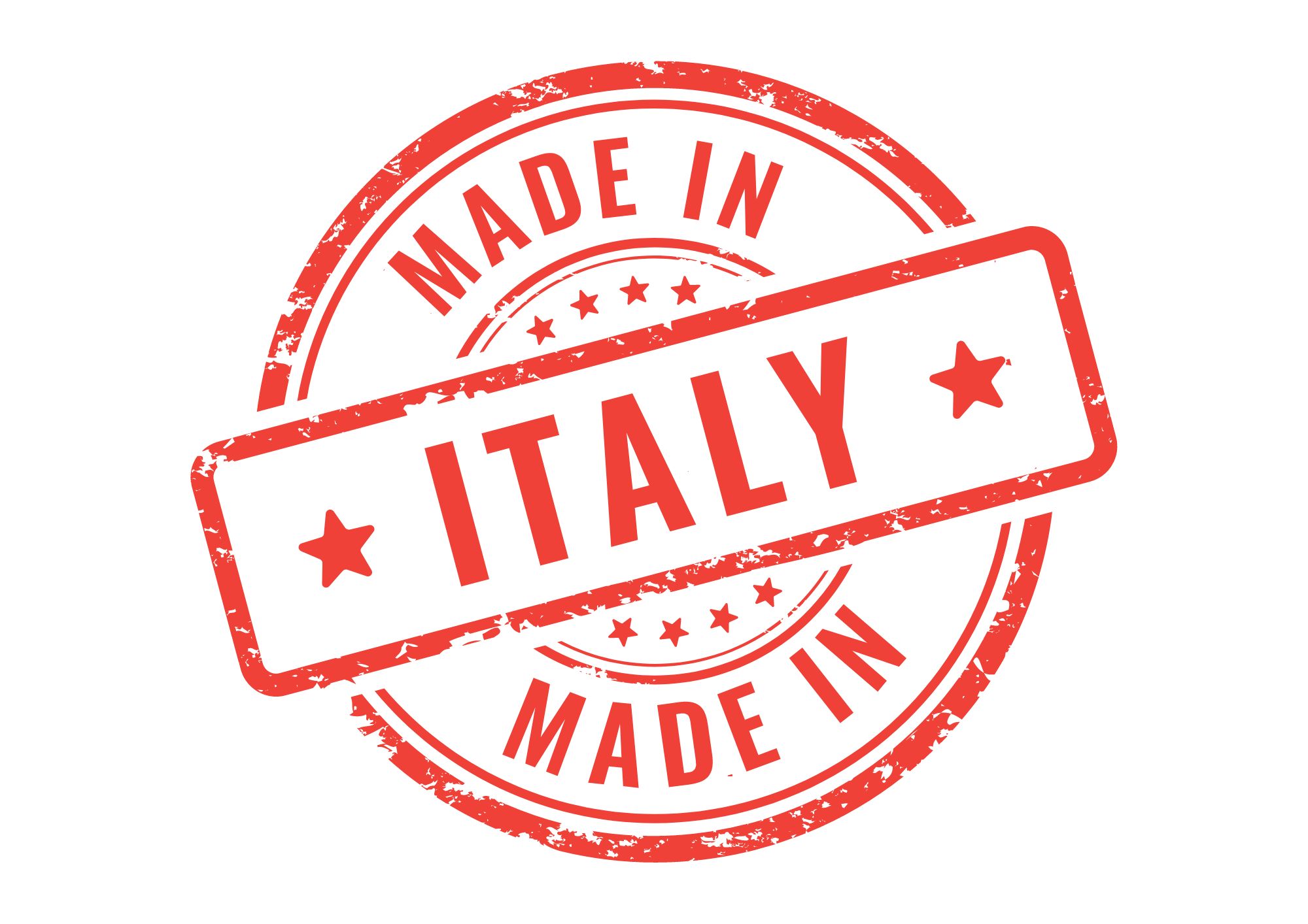 Made in Italy